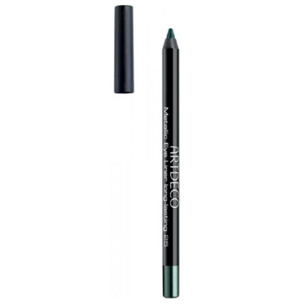 Карандаш для глаз Artdeco Long-Lasting  / Зеленый photo 1 Карандаш для глаз Artdeco Long-Lasting  / Зеленый photo 1