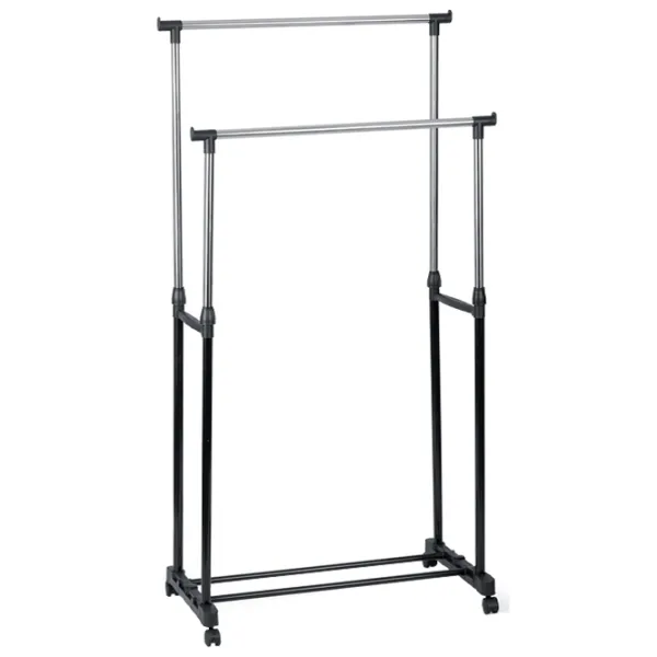 Cuier Massido 686100 Metal, plastic / Black photo 1 Cuier Massido 686100 Metal, plastic / Black photo 1