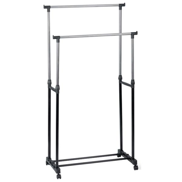 Cuier Massido 686100 Metal, plastic / Black photo 1 Cuier Massido 686100 Metal, plastic / Black photo 1