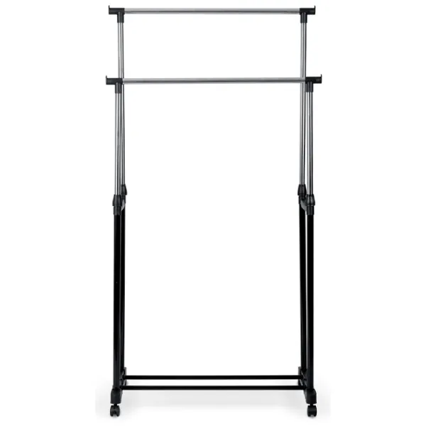 Cuier Massido 686100 Metal, plastic / Black photo 3 Cuier Massido 686100 Metal, plastic / Black photo 3