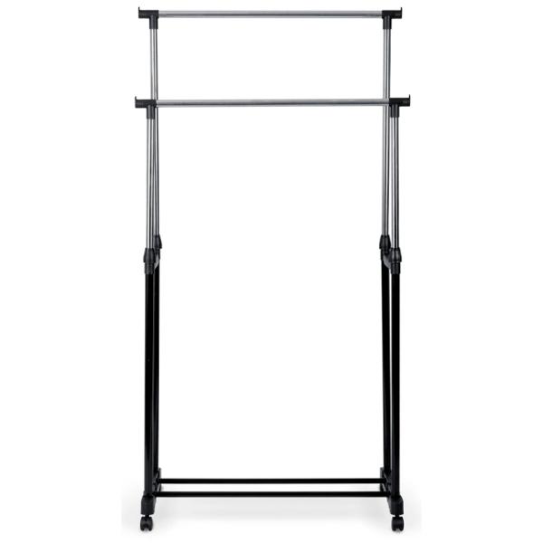 Cuier Massido 686100 Metal, plastic / Black photo 3 Cuier Massido 686100 Metal, plastic / Black photo 3