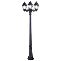 Светильник Fumagalli GIGI BISSO/ANNA 3L 8.5 Вт / 