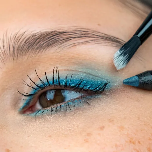 Creion pentru ochi Artdeco Long-Lasting  / Turcoaz photo 3 Creion pentru ochi Artdeco Long-Lasting  / Turcoaz photo 3