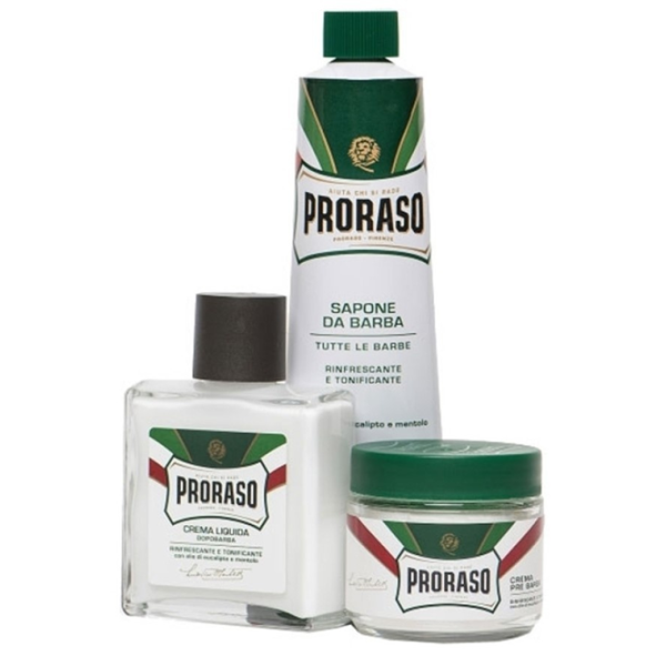Set de bărbierit Proraso 8004395  Все типы / 3 photo 2