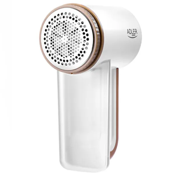 Aparat de curățat scame Adler AD-9617 White photo 4