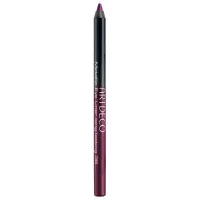 Creion pentru ochi Artdeco Long-Lasting  / Purple