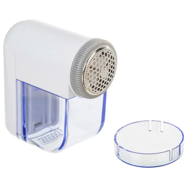 Aparat de curățat scame Mesko MS-9610 White photo 2