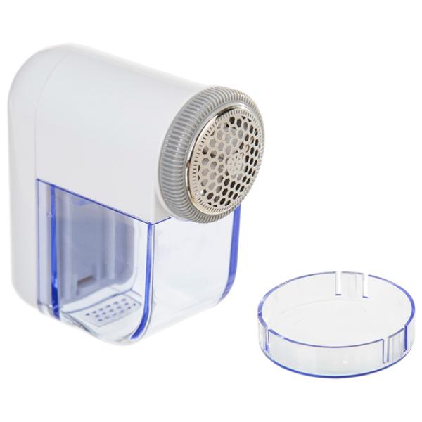 Aparat de curățat scame Mesko MS-9610 White photo 2