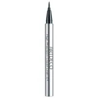 Lainer pentru ochi Artdeco HIGH PRECISION LIQUID LINER 0.55 ml / Black