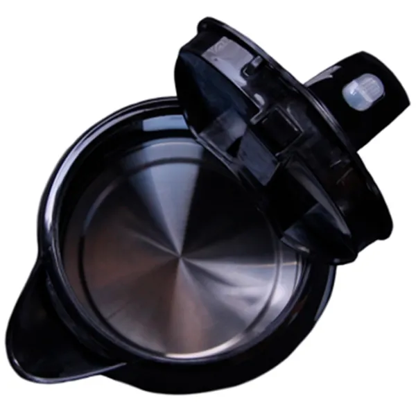 Ceainic electric Camry CR-1255 1.7l / Ascuns / Black photo 4