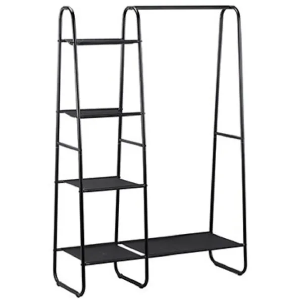 Cuier Axentia 133122 Metal, plastic / Black photo 1 Cuier Axentia 133122 Metal, plastic / Black photo 1