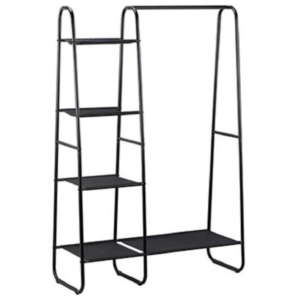 Cuier Axentia 133122 Metal, plastic / Black photo 1 Cuier Axentia 133122 Metal, plastic / Black photo 1