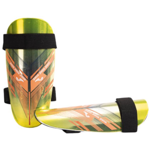 Apărătoare pentru picioare Joma Defense Shin Multicolor / Poliuretan / Adult photo 2 Apărătoare pentru picioare Joma Defense Shin Multicolor / Poliuretan / Adult photo 2