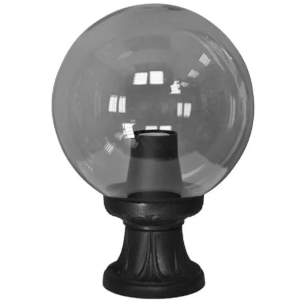 Corp de iluminat Fumagalli MIKROLOT/GLOBE 60 W /  photo 1 Corp de iluminat Fumagalli MIKROLOT/GLOBE 60 W /  photo 1