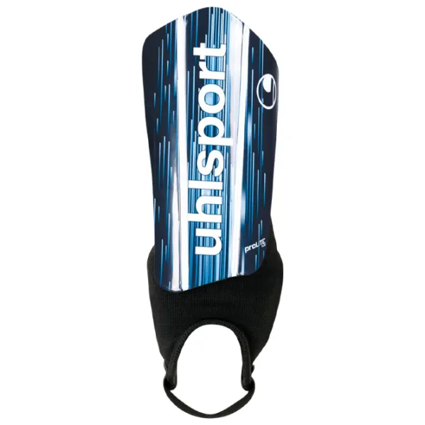 Защита для ног Uhlsport Pro Lite Синий / Полиуретан / Adult photo 1 Защита для ног Uhlsport Pro Lite Синий / Полиуретан / Adult photo 1