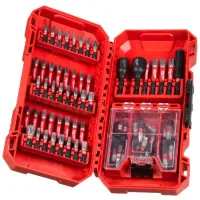Set de instrumente Milwaukee 0615990N3F 18 V / 3 photo 5