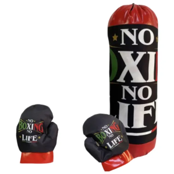 Sac de box Essa 991-18  Poliuretan / 40 photo 2