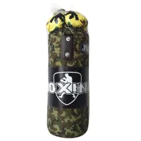 Sac de box Insportline 53759 Poliuretan / 55