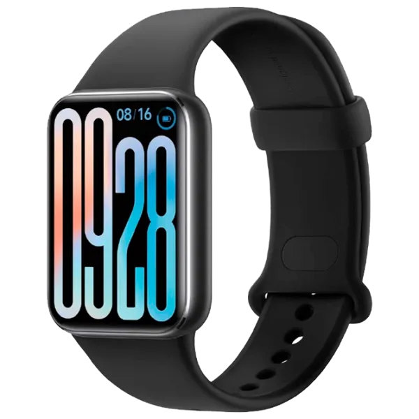 Xiaomi Mi Smart Band 9 Pro  1.74" / Obsidian Black photo 1