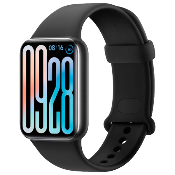 Xiaomi Mi Smart Band 9 Pro  1.74" / Obsidian Black photo 1