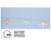 Гирлянды LED PS 54440  / Разноцветные