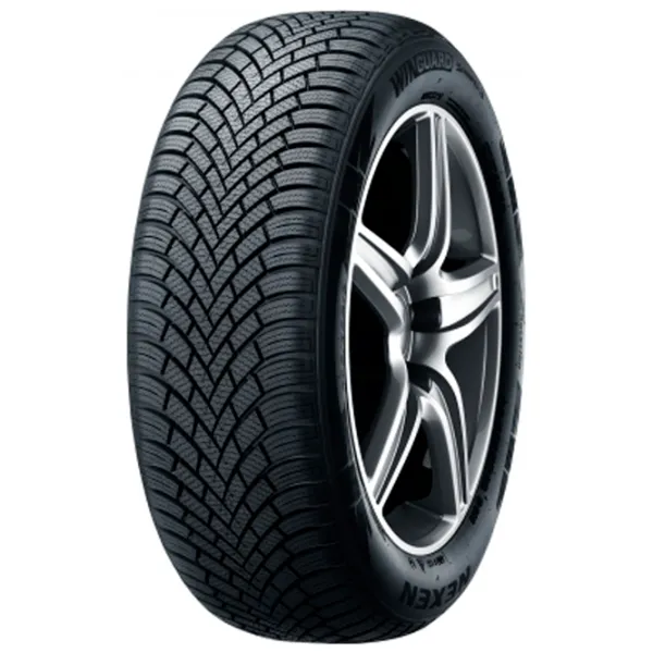 Шины Nexen Winguard SnowG WH2 205/55 R16 91T TL Зимние / Легковой photo 1 Шины Nexen Winguard SnowG WH2 205/55 R16 91T TL Зимние / Легковой photo 1