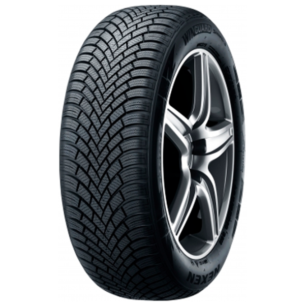 Шины Nexen Winguard SnowG WH2 205/55 R16 91T TL Зимние / Легковой photo 1 Шины Nexen Winguard SnowG WH2 205/55 R16 91T TL Зимние / Легковой photo 1