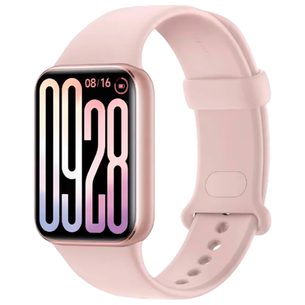 Xiaomi Mi Smart Band 9 Pro  1.74" / Розовое Золото photo 1