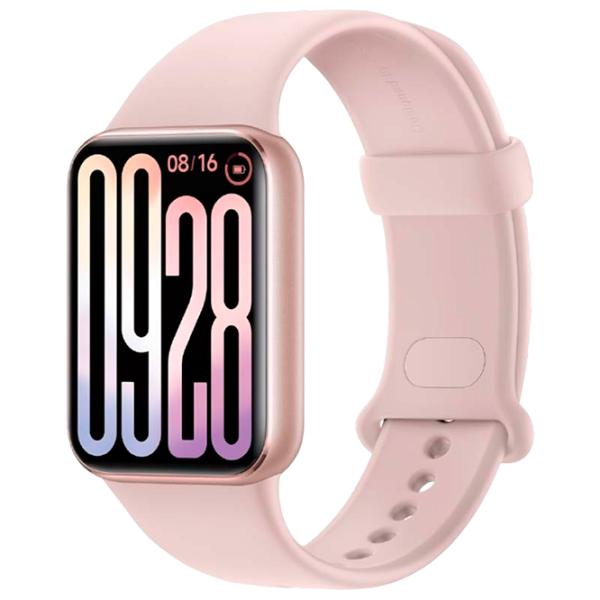 Xiaomi Mi Smart Band 9 Pro  1.74" / Розовое Золото photo 1