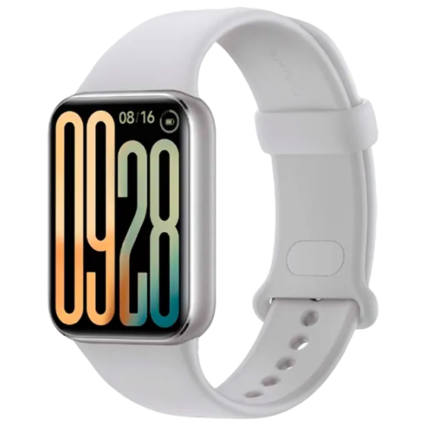 Xiaomi Mi Smart Band 9 Pro  1.74" / Moonlight Silver photo 1
