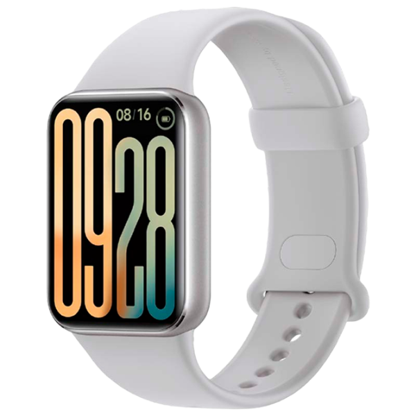 Xiaomi Mi Smart Band 9 Pro  1.74" / Moonlight Silver photo 1