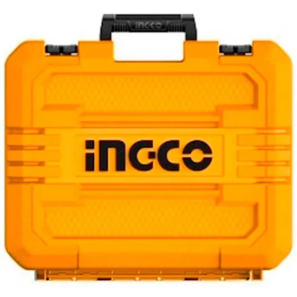 Set de instrumente INGCO CKLI20272 20 V / 2 photo 5
