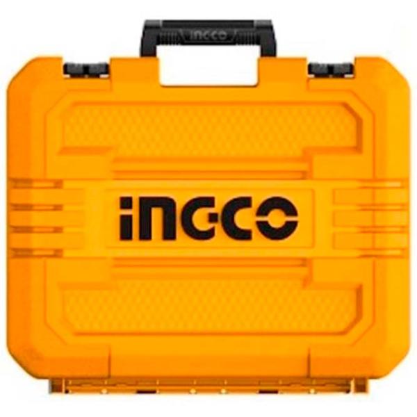 Set de instrumente INGCO CKLI20272 20 V / 2 photo 5