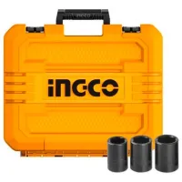 Set de instrumente INGCO CKLI20273 20 V / 2 photo 3