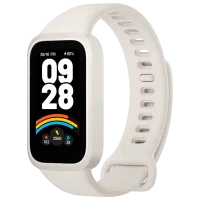 Xiaomi Mi Smart Band 9 Active  1.47" / Beige