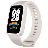 Xiaomi Mi Smart Band 9 Active 1.47" / Бежевый photo 2