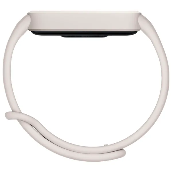Xiaomi Mi Smart Band 9 Active  1.47" / Бежевый photo 3