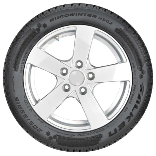 Шины Falken Eurowinter HS02 Pro 235/55 R20 105V XL TL  Зимние / Легковой photo 3 Шины Falken Eurowinter HS02 Pro 235/55 R20 105V XL TL  Зимние / Легковой photo 3