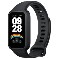 Xiaomi Mi Smart Band 9 Active  1.47" / Black