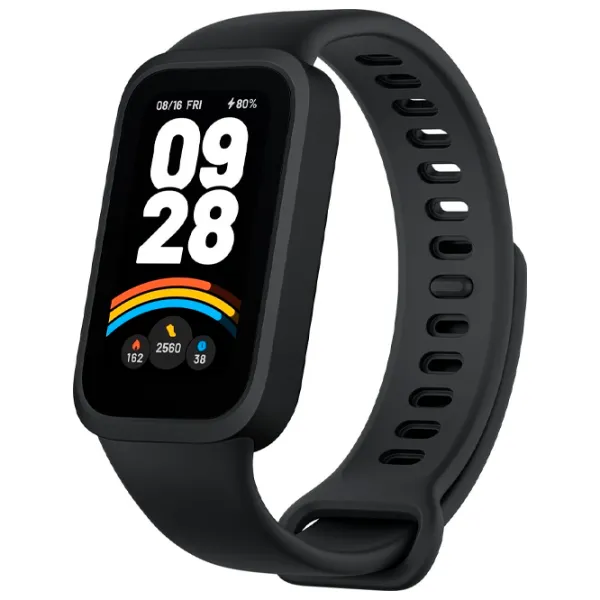 Xiaomi Mi Smart Band 9 Active  1.47" / Черный photo 2