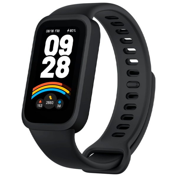 Xiaomi Mi Smart Band 9 Active  1.47" / Черный photo 2