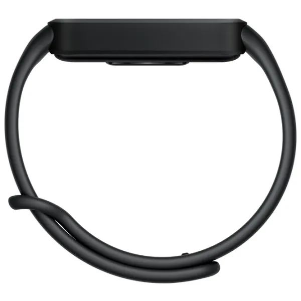 Xiaomi Mi Smart Band 9 Active  1.47" / Черный photo 4