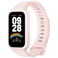 Xiaomi Mi Smart Band 9 Active  1.47" / Pink