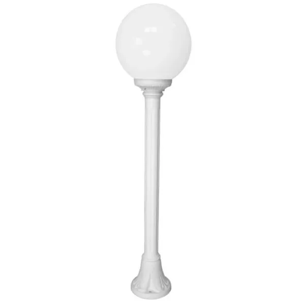 Светильник Fumagalli MIZAR/GLOBE 8.5 Вт /  photo 1 Светильник Fumagalli MIZAR/GLOBE 8.5 Вт /  photo 1