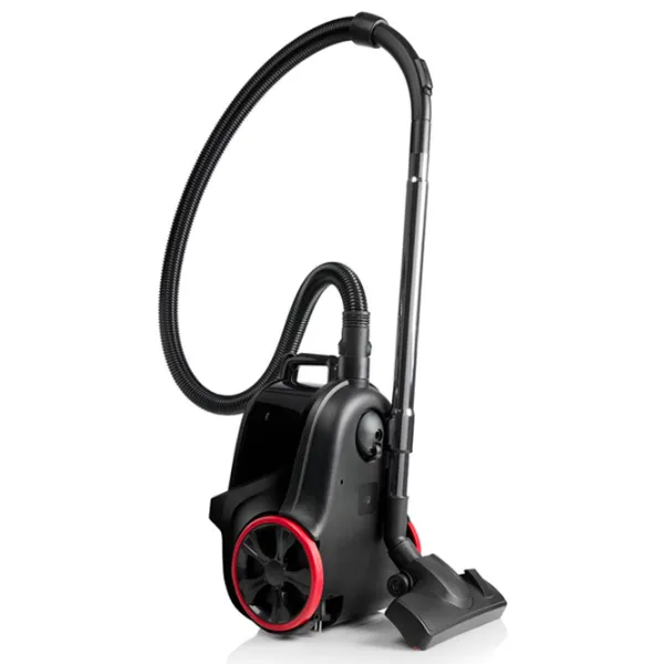 Aspirator Gorenje VCE01SFABKR 850 W / Red Black photo 4