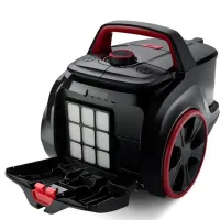 Aspirator Gorenje VCE01SFABKR 850 W / Red Black photo 11