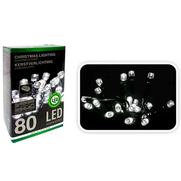 Гирлянды LED PS 27415  / Белый photo 1 Гирлянды LED PS 27415  / Белый photo 1