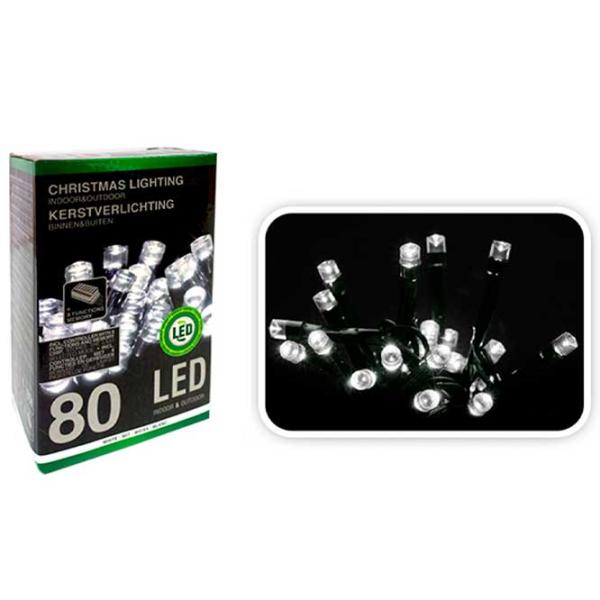 Гирлянды LED PS 27415  / Белый photo 1 Гирлянды LED PS 27415  / Белый photo 1