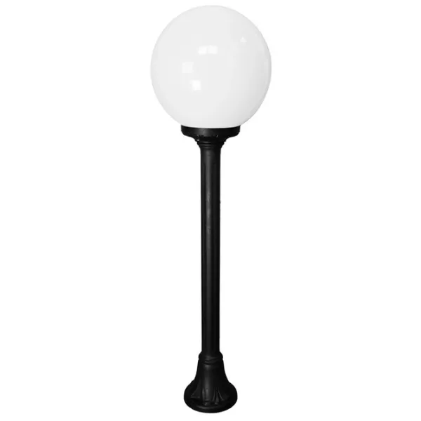 Светильник Fumagalli MIZAR/GLOBE 8.5 Вт /  photo 1 Светильник Fumagalli MIZAR/GLOBE 8.5 Вт /  photo 1