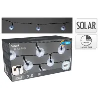 Luminițe decorative PS 54358  / Alb